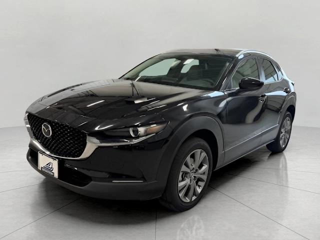 2025 Mazda CX-30 Vehicle Photo in Green Bay, WI 54304