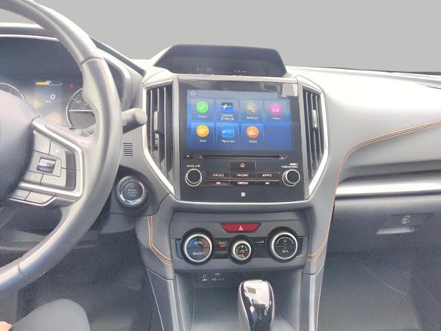 2023 Subaru Crosstrek Vehicle Photo in Green Bay, WI 54304