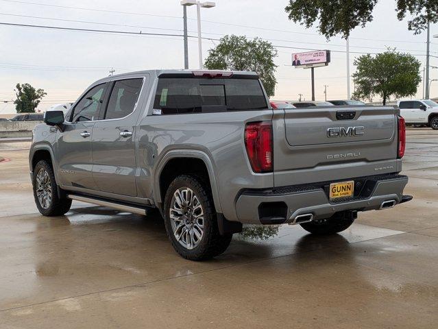 2024 GMC Sierra 1500 Vehicle Photo in SELMA, TX 78154-1459