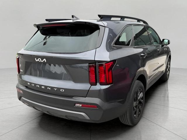 2022 Kia Sorento Vehicle Photo in Green Bay, WI 54304