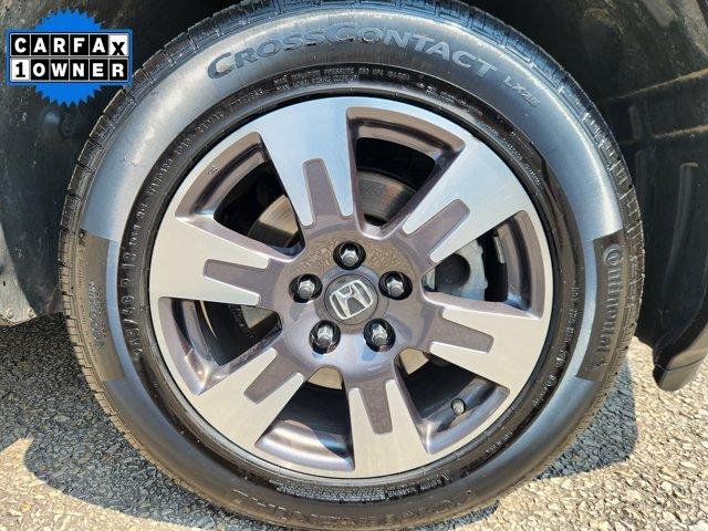 2017 Honda Ridgeline Vehicle Photo in Ardmore, PA 19003