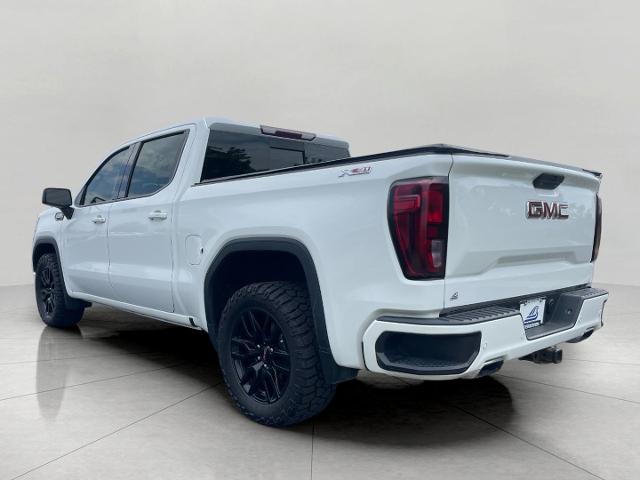2020 GMC Sierra 1500 Vehicle Photo in Oshkosh, WI 54904