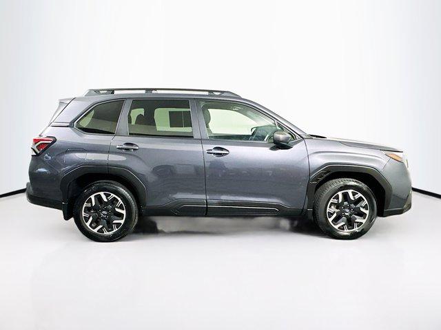 2025 Subaru Forester Vehicle Photo in Doylestown, PA 18902