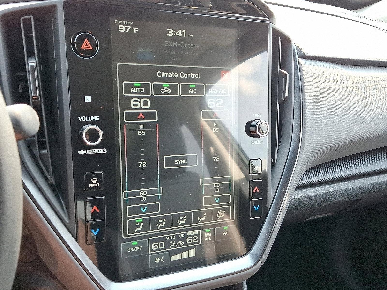 2025 Subaru Crosstrek Vehicle Photo in Harrisburg, PA 17111