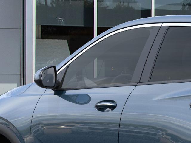 2026 Buick Encore GX Vehicle Photo in TREVOSE, PA 19053-4984