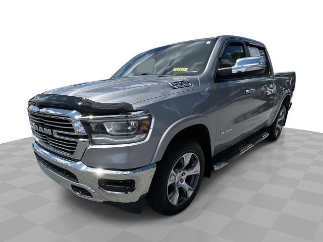 2020 Ram 1500 Vehicle Photo in BENTONVILLE, AR 72712-4322