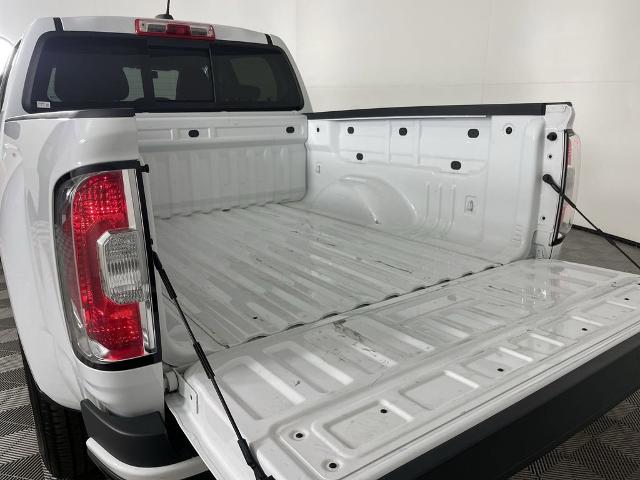2022 GMC Canyon Vehicle Photo in GILBERT, AZ 85297-0402