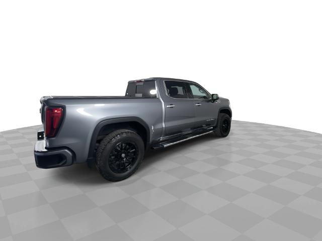 2021 GMC Sierra 1500 Vehicle Photo in GILBERT, AZ 85297-0402