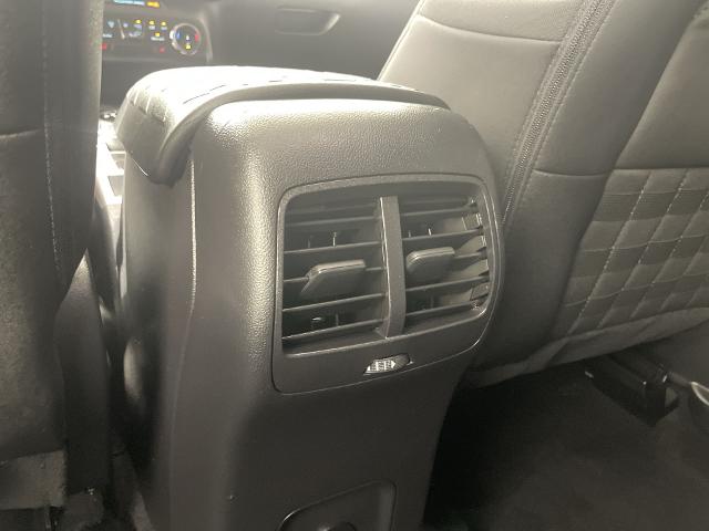 2023 Ford Bronco Sport Vehicle Photo in GILBERT, AZ 85297-0402