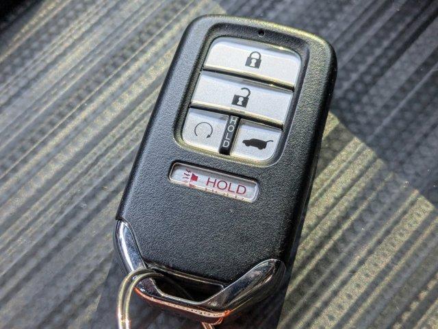 2023 Honda Passport Vehicle Photo in BRUNSWICK, GA 31525-1881