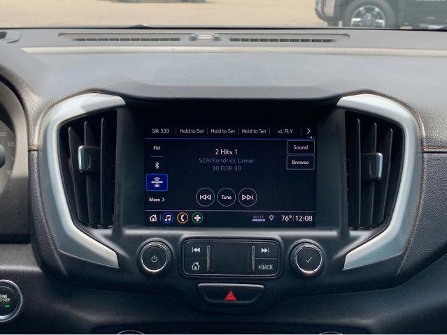 2020 GMC Terrain Vehicle Photo in BEAUFORT, SC 29906-4218