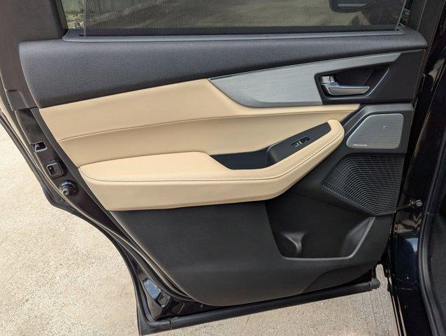2025 Acura MDX Vehicle Photo in San Antonio, TX 78230