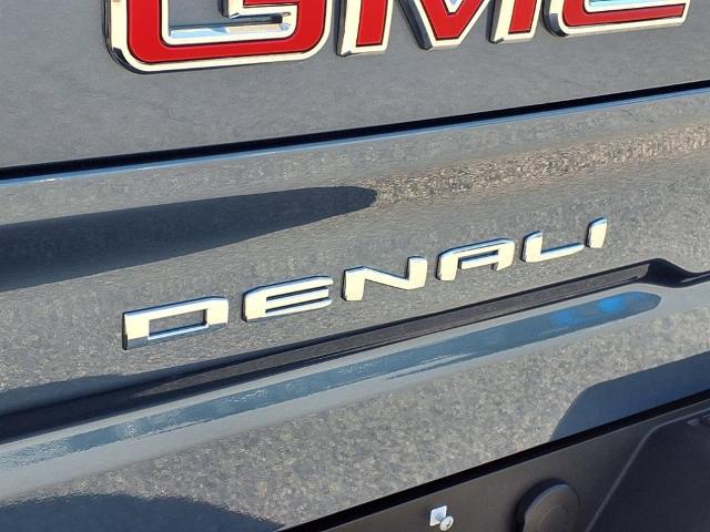2024 GMC Sierra 1500 Vehicle Photo in EMPORIA, VA 23847-1235