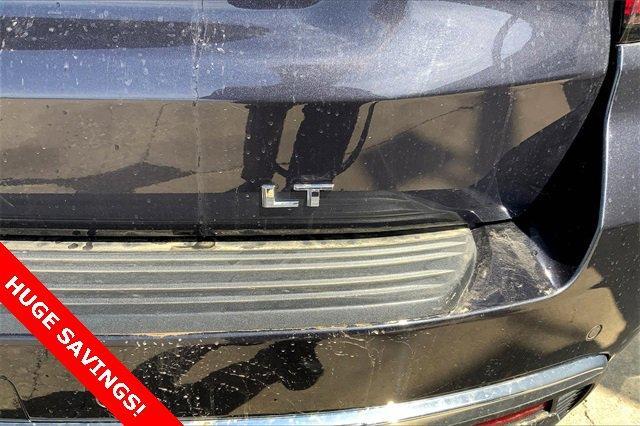 2023 Chevrolet Tahoe Vehicle Photo in TOPEKA, KS 66609-0000