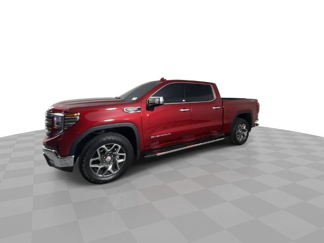 2025 GMC Sierra 1500 Vehicle Photo in GILBERT, AZ 85297-0402