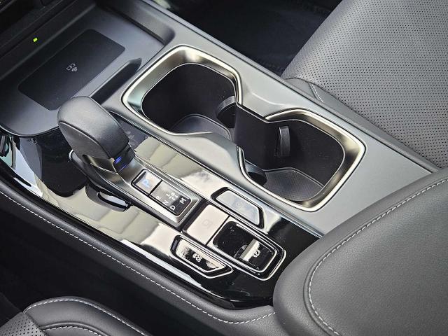 2024 Lexus NX 250 Vehicle Photo in FORT WORTH, TX 76132