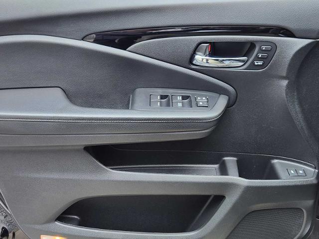 2020 Honda Passport Vehicle Photo in MCKINNEY, TX 75070