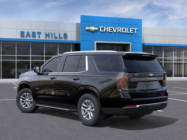 2025 Chevrolet Tahoe Vehicle Photo in Roslyn, NY 11576