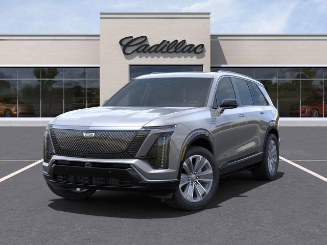 2026 Cadillac VISTIQ Vehicle Photo in SMITHTOWN, NY 11787-5023