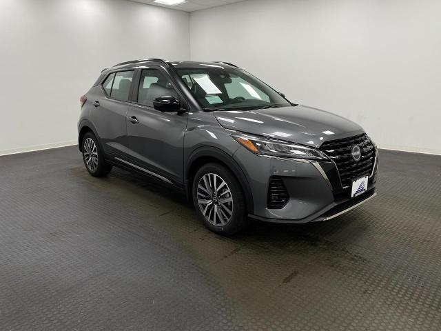 2024 Nissan Kicks Vehicle Photo in Appleton, WI 54913