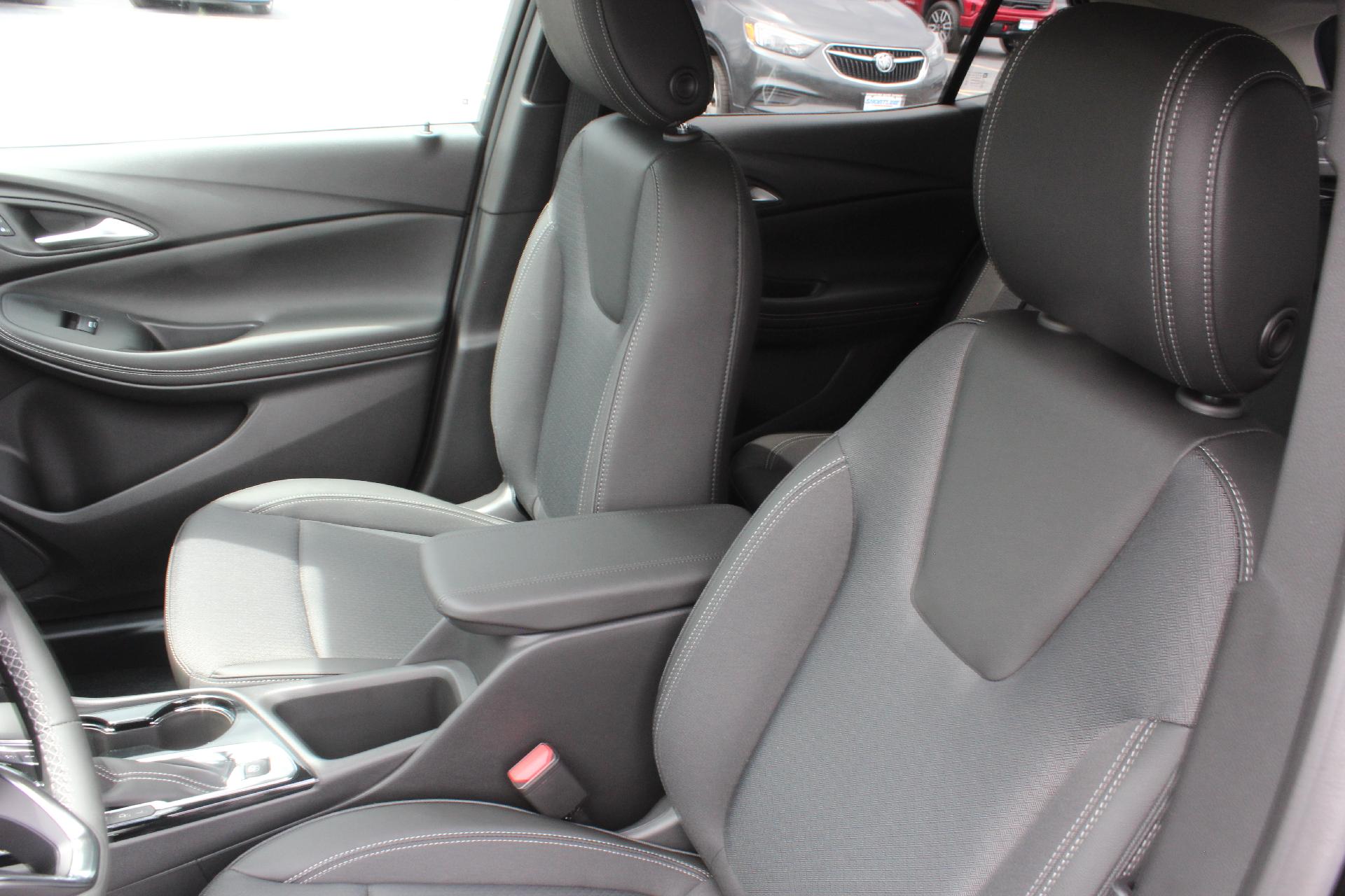 2026 Buick Encore GX Vehicle Photo in AURORA, CO 80012-4011