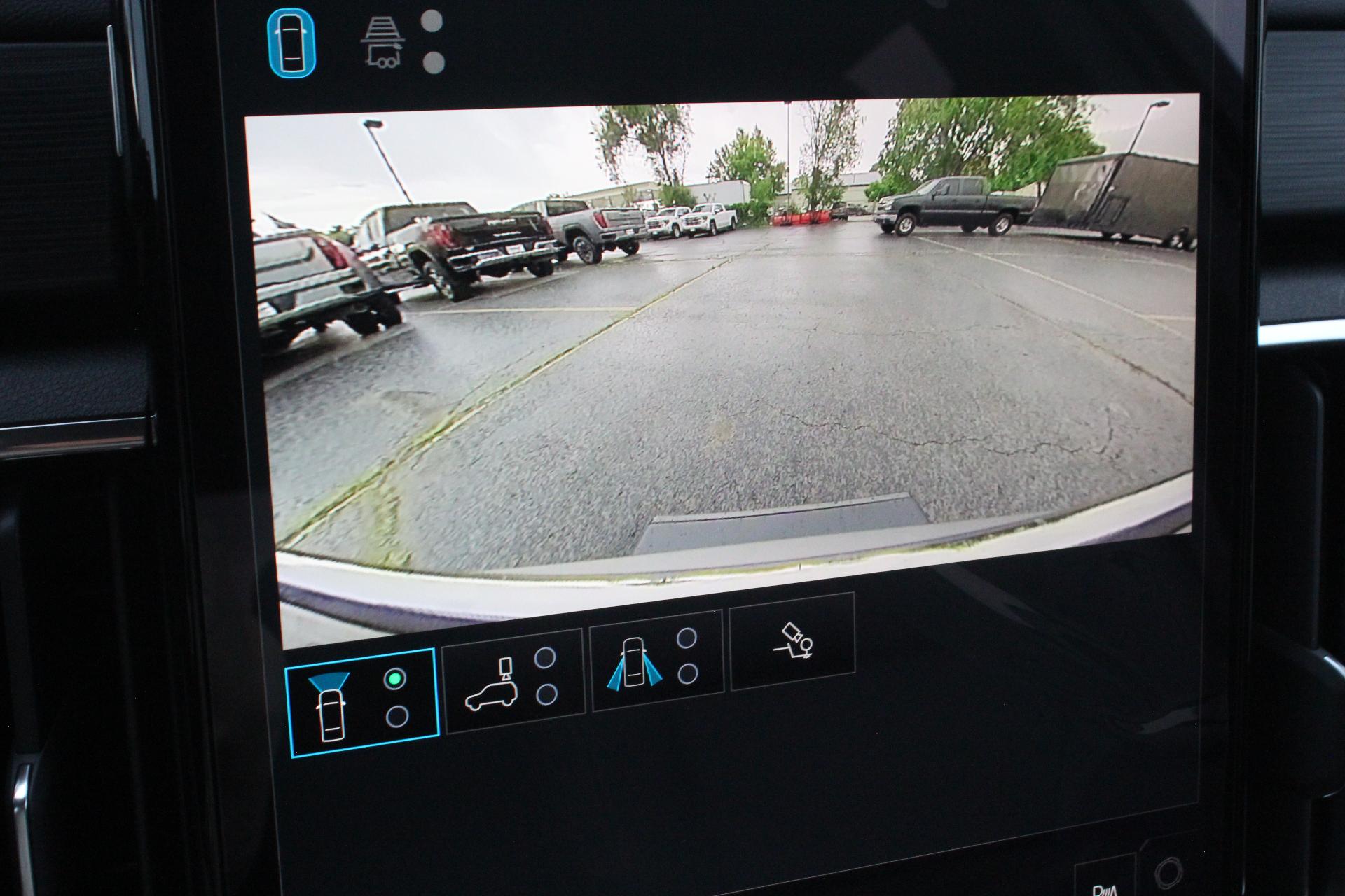 2025 GMC Acadia Vehicle Photo in AURORA, CO 80012-4011
