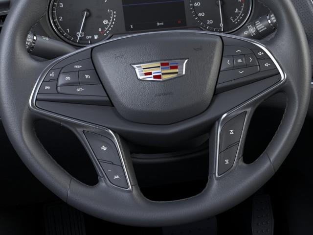 2024 Cadillac XT5 Vehicle Photo in SMITHTOWN, NY 11787-5023