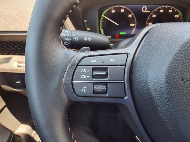 2026 Honda CR-V Hybrid Vehicle Photo in Oshkosh, WI 54904