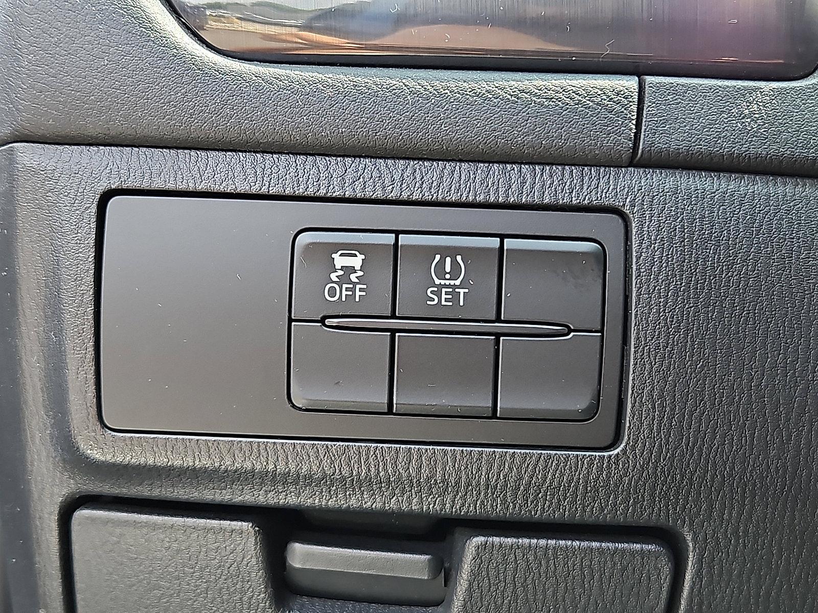 2015 Mazda Mazda6 Vehicle Photo in Trevose, PA 19053