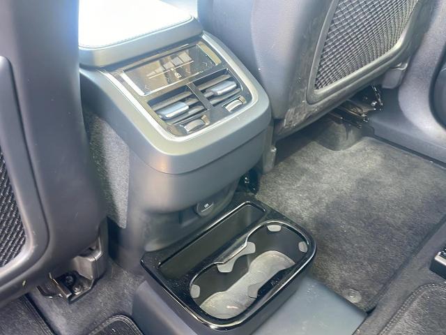 2021 Volvo XC90 Vehicle Photo in San Antonio, TX 78230