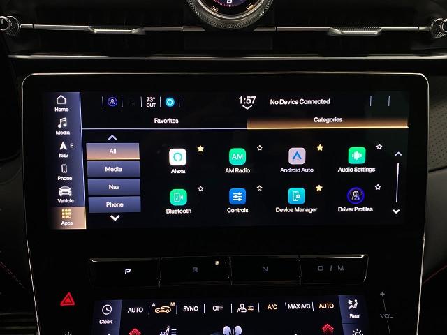 2024 Maserati Grecale Vehicle Photo in Appleton, WI 54913