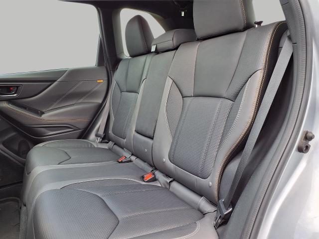 2023 Subaru Forester Vehicle Photo in Oshkosh, WI 54904