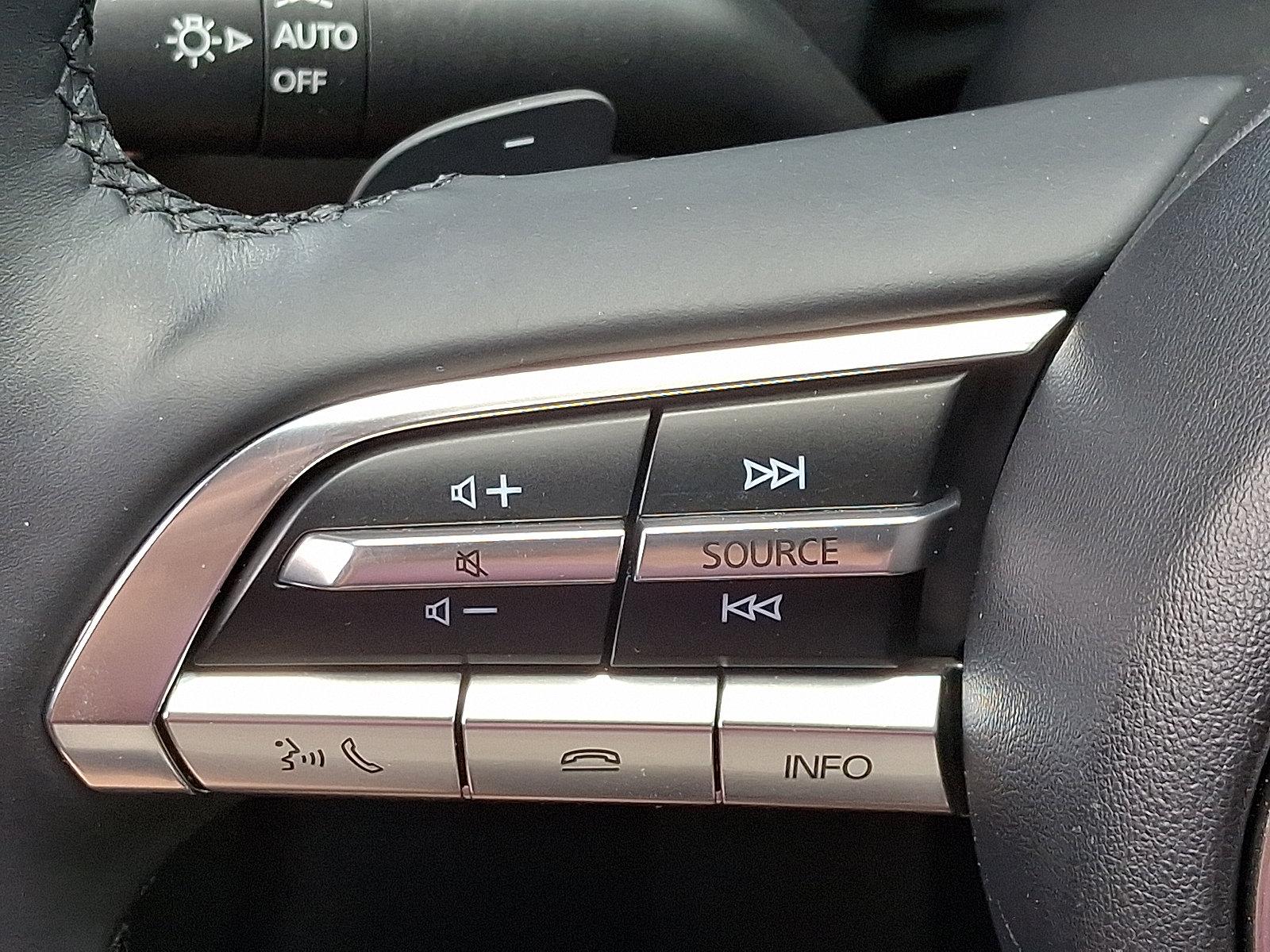 2023 Mazda CX-50 Vehicle Photo in Lancaster, PA 17601