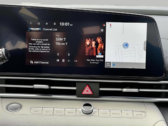 2025 Hyundai ELANTRA Vehicle Photo in Green Bay, WI 54304