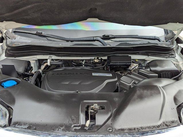 2018 Honda Ridgeline Vehicle Photo in San Antonio, TX 78209