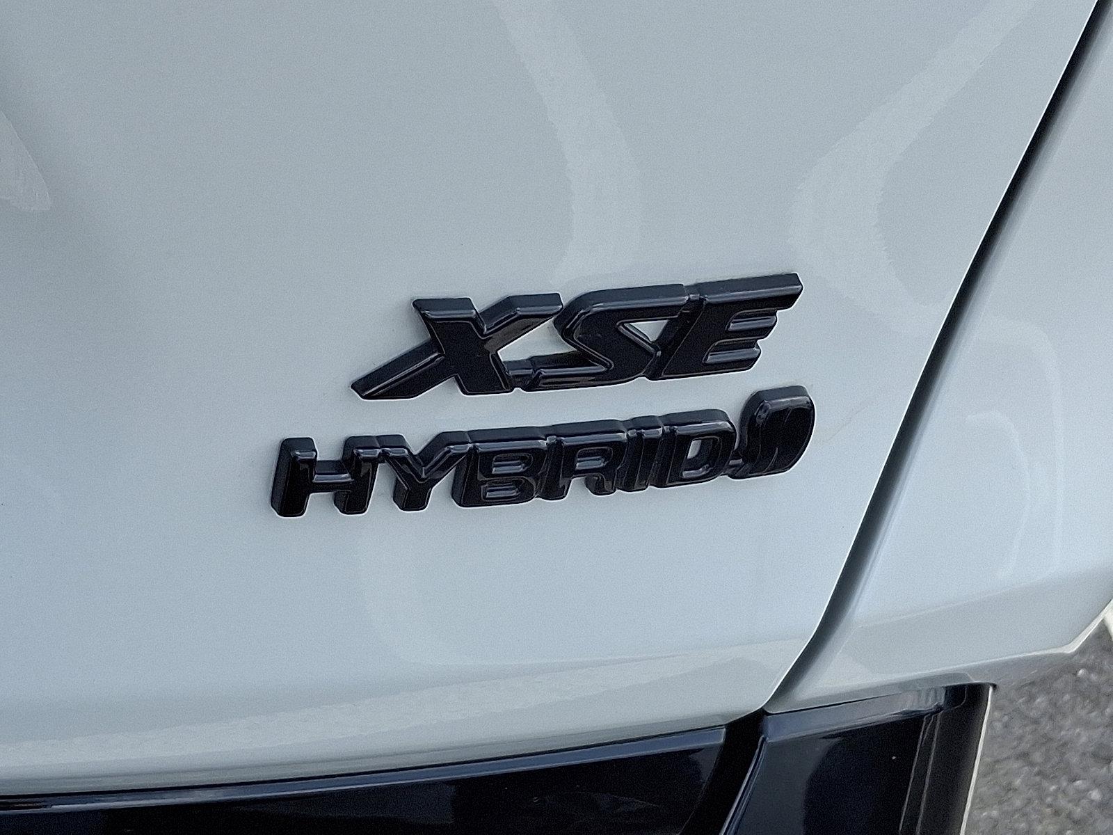2024 Toyota RAV4 Vehicle Photo in Harrisburg, PA 17111