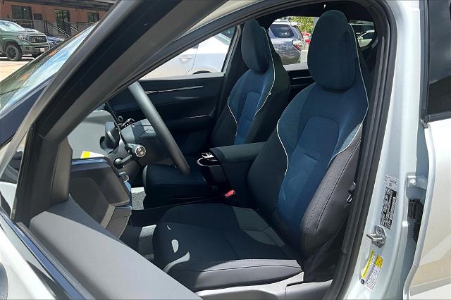 2025 Volvo EX30 Vehicle Photo in Houston, TX 77007