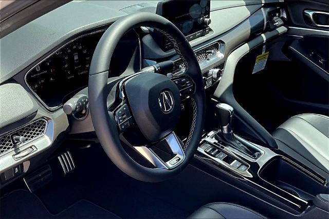 2025 Acura Integra Vehicle Photo in Grapevine, TX 76051