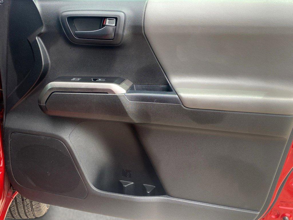 2021 Toyota Tacoma 2WD Vehicle Photo in SAVANNAH, GA 31406-4513