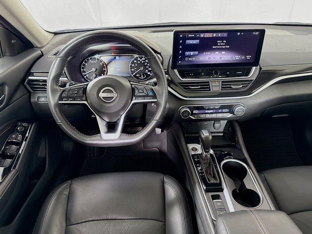 2023 Nissan Altima Vehicle Photo in Flemington, NJ 08822