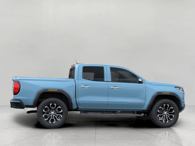 2025 GMC Canyon Vehicle Photo in APPLETON, WI 54914-8833