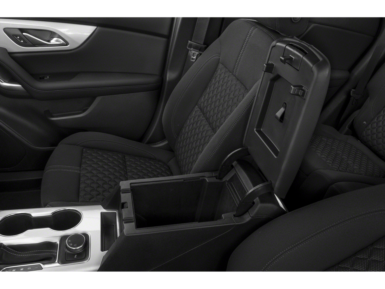 2021 Chevrolet Blazer Vehicle Photo in Tulsa, OK 74129