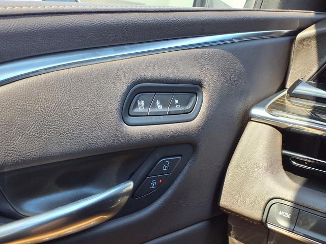 2022 Cadillac Escalade Vehicle Photo in Tampa, FL 33612