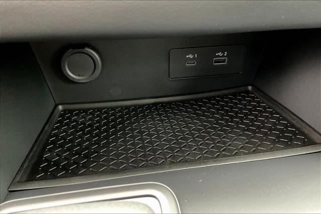 2025 Nissan Pathfinder Vehicle Photo in Tulsa, OK 74129
