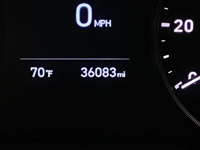 2021 Hyundai ACCENT Vehicle Photo in Appleton, WI 54913