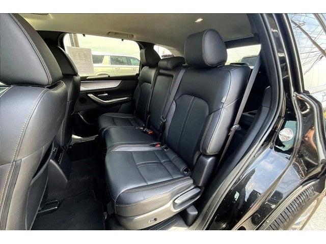 2024 Mazda CX-90 Vehicle Photo in San Antonio, TX 78230