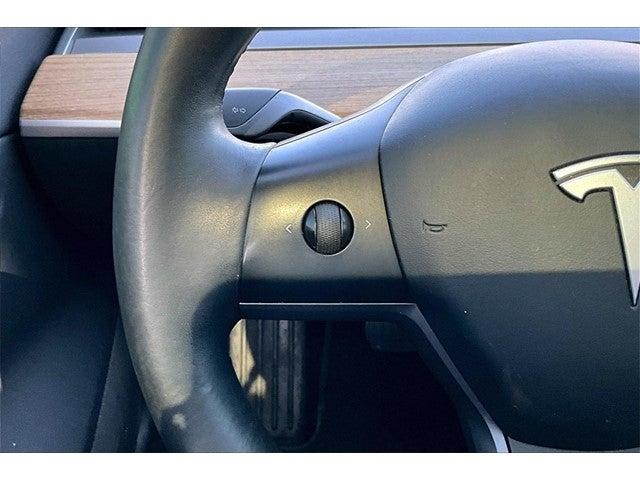 2018 Tesla Model 3 Vehicle Photo in San Antonio, TX 78230