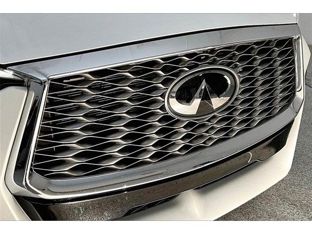 2024 INFINITI QX55 Vehicle Photo in Grapevine, TX 76051
