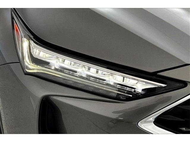 2023 Acura MDX Vehicle Photo in Grapevine, TX 76051