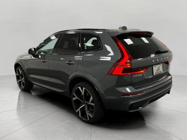 2026 Volvo XC60 Plug-In Hybrid Vehicle Photo in Appleton, WI 54913